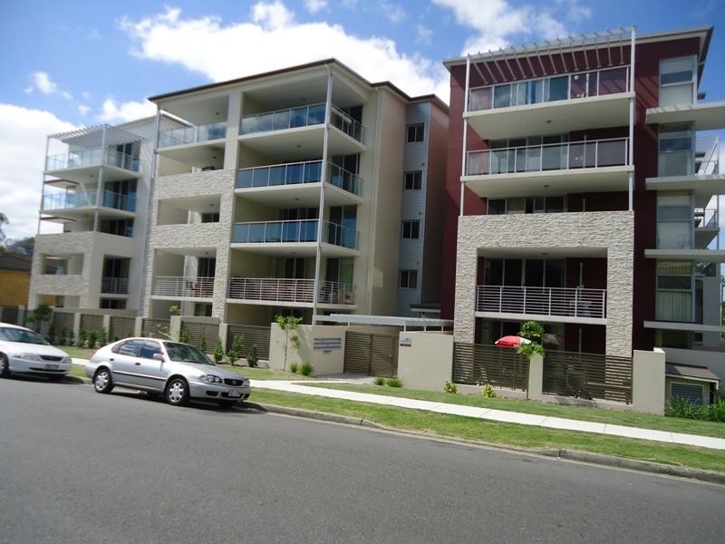 17/16 Westacott St, Nundah QLD 4012