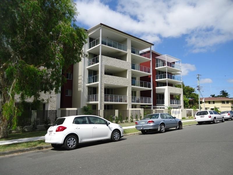 17/16 Westacott St, Nundah QLD 4012