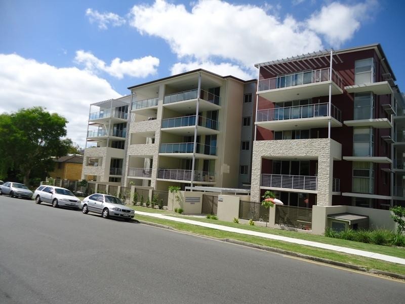 17/16 Westacott St, Nundah QLD 4012