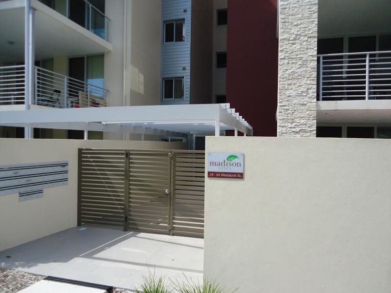 17/16 Westacott St, Nundah QLD 4012