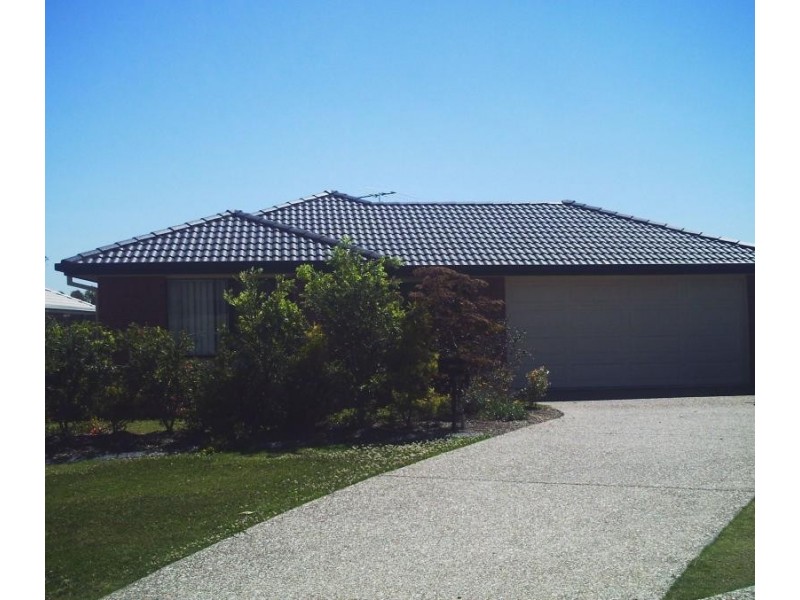 6 Camphor St, Victoria Point QLD 4165
