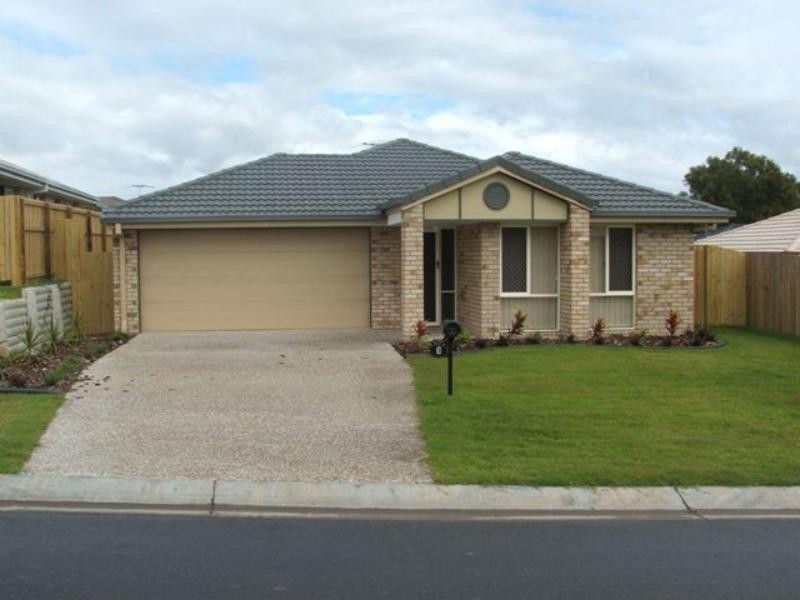 3 Fiddlewood St, Victoria Point QLD 4165