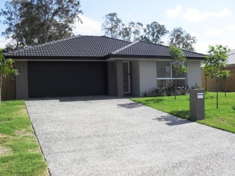 14 Maud St, Bannockburn QLD 4207
