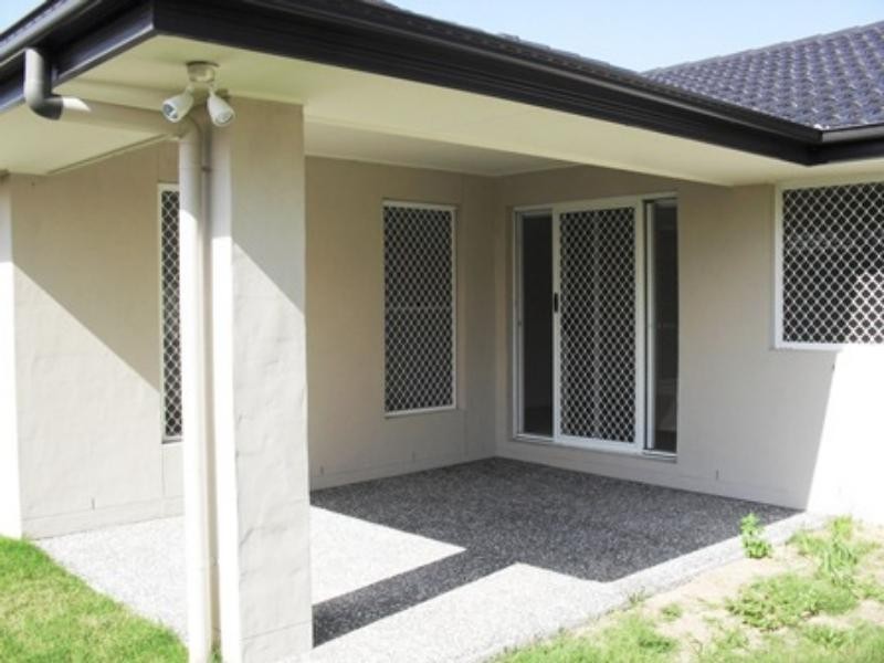 14 Maud St, Bannockburn QLD 4207