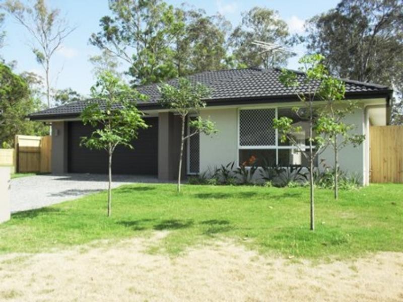 14 Maud St, Bannockburn QLD 4207