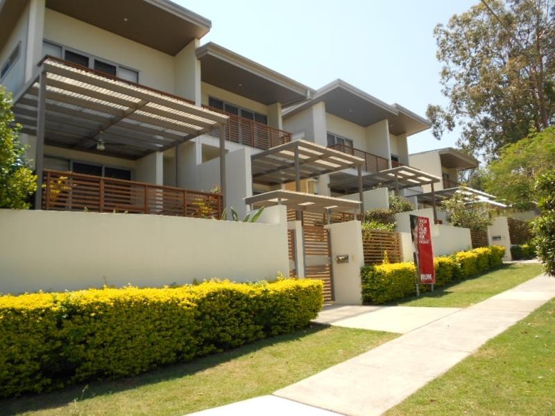 4/1 ROBBINS St, Corinda QLD 4075