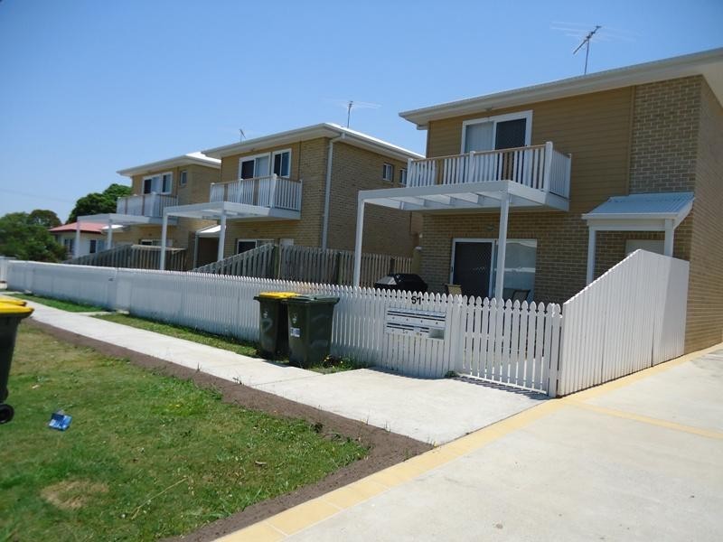 6/51-57 Glasgow St, Zillmere QLD 4034