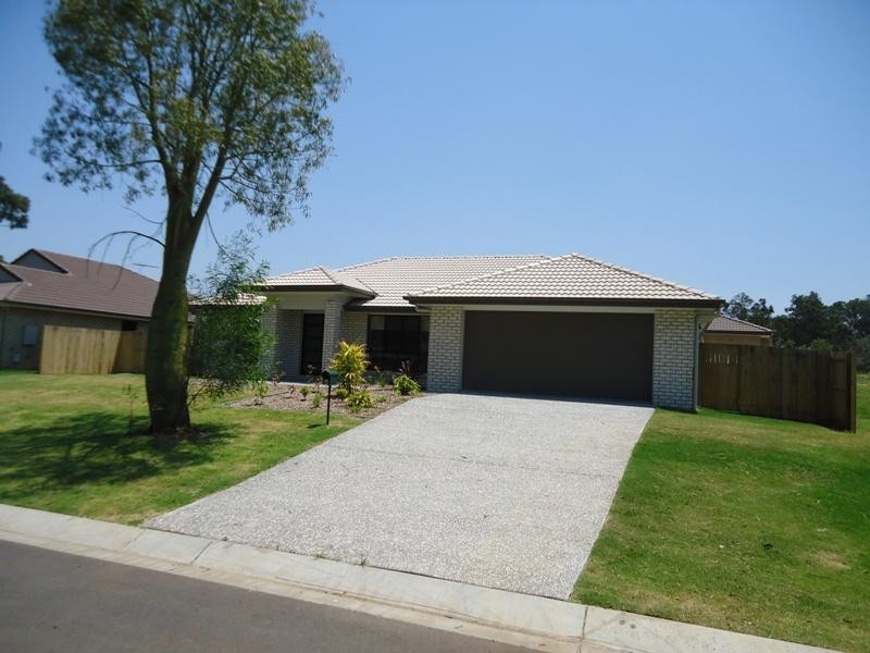 4 McGrath  Ct, Moggill QLD 4070