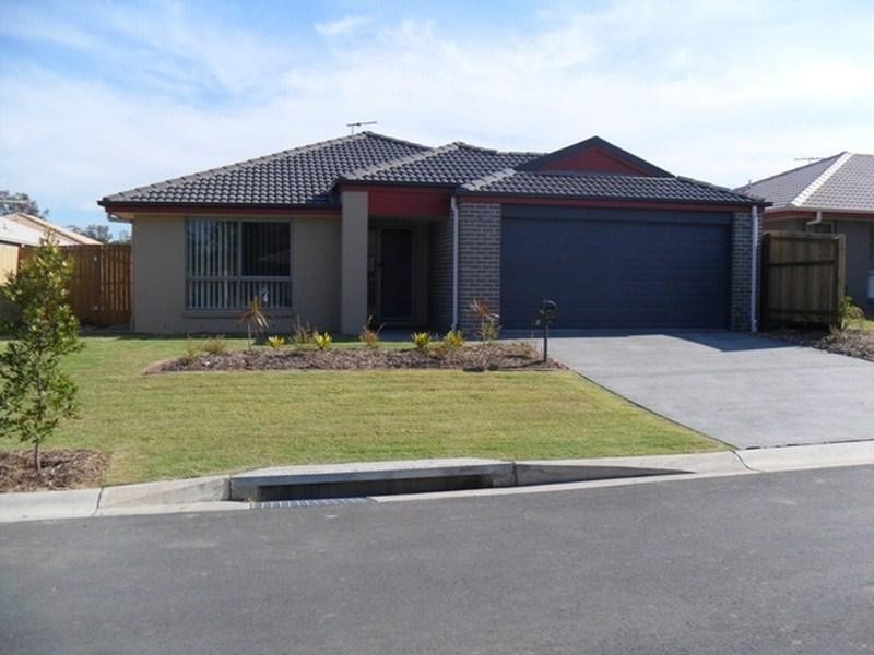 6 Bremer St, Marsden QLD 4132
