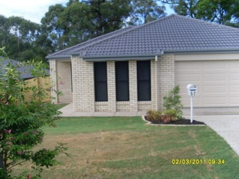 52 Barcombe Dr, Marsden QLD 4132