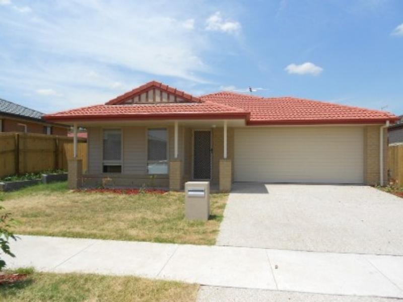 43 Mitchell  St, Redbank Plains QLD 4301