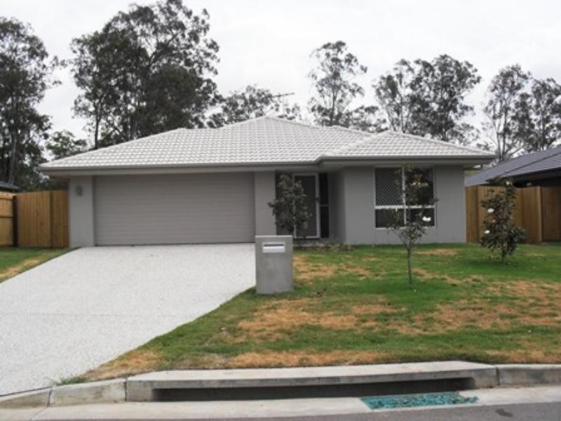 16 Maud St, Bannockburn QLD 4207