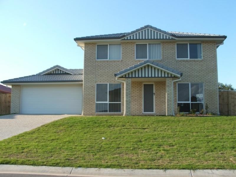 2 Tuohy Ct, Rothwell QLD 4022