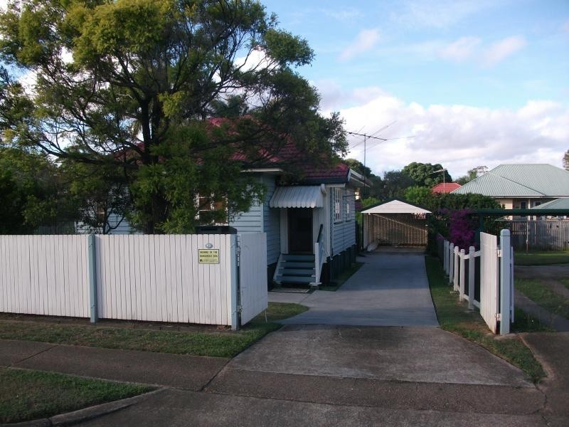 43 Dunsford  St, Zillmere QLD 4034