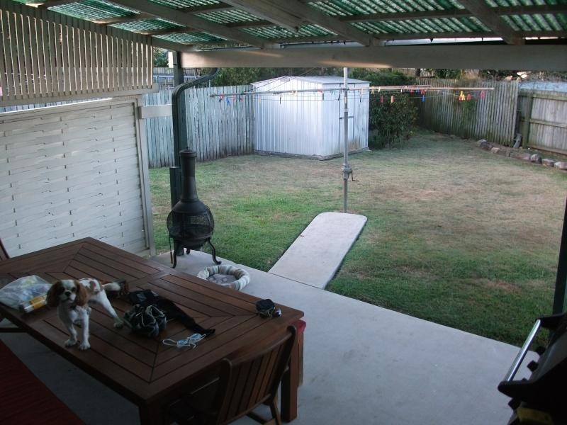 43 Dunsford  St, Zillmere QLD 4034