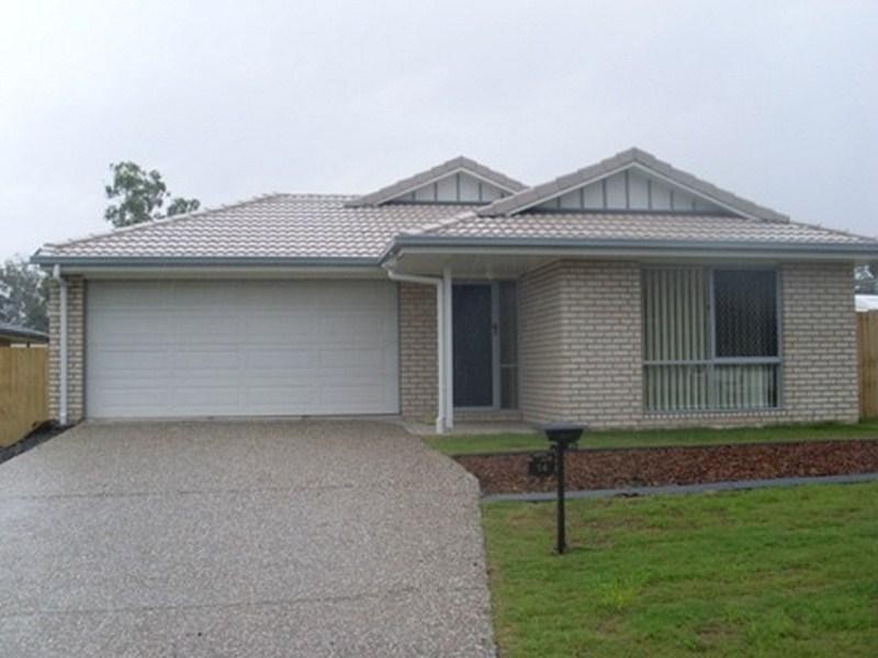 14 Lucy St, Marsden QLD 4132