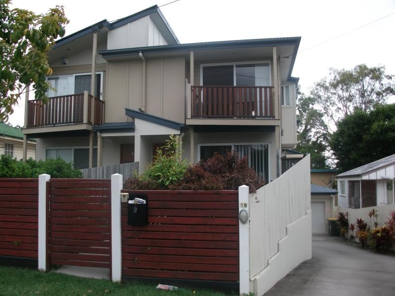 1/19 Lade St, Gaythorne QLD 4051