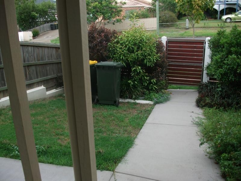 1/19 Lade St, Gaythorne QLD 4051