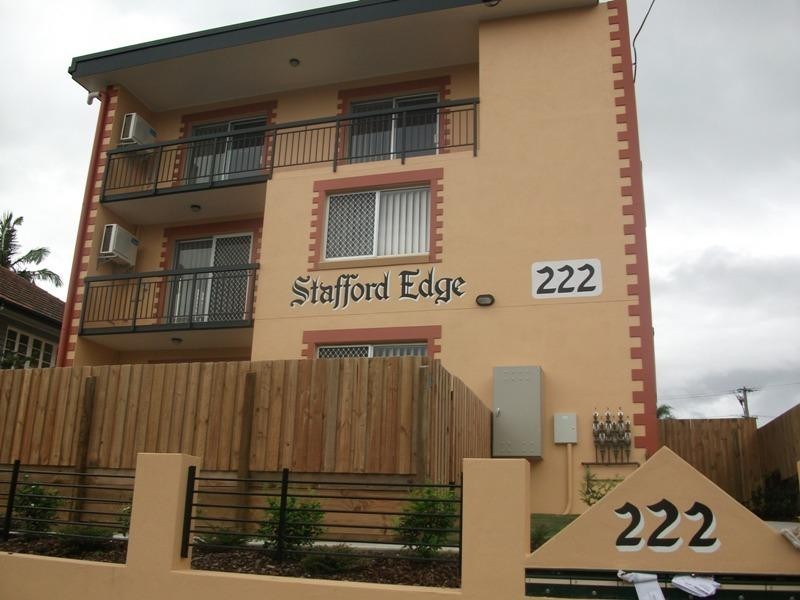 6/222 Stafford Rd, Stafford QLD 4053