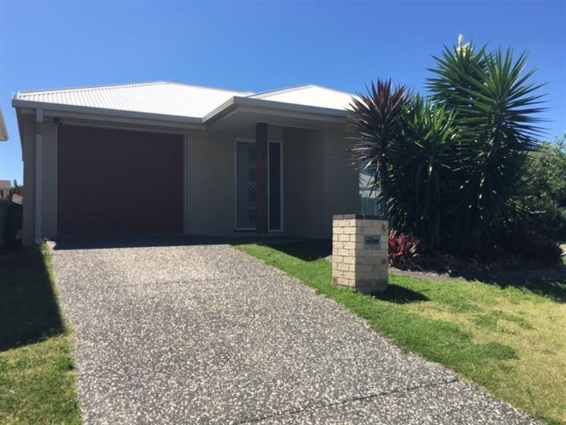 8 Kakadu Ct, North Lakes QLD 4509