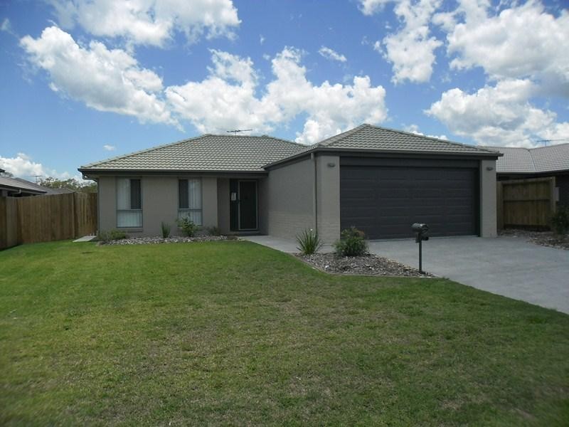 16 Bremer St, Marsden QLD 4132