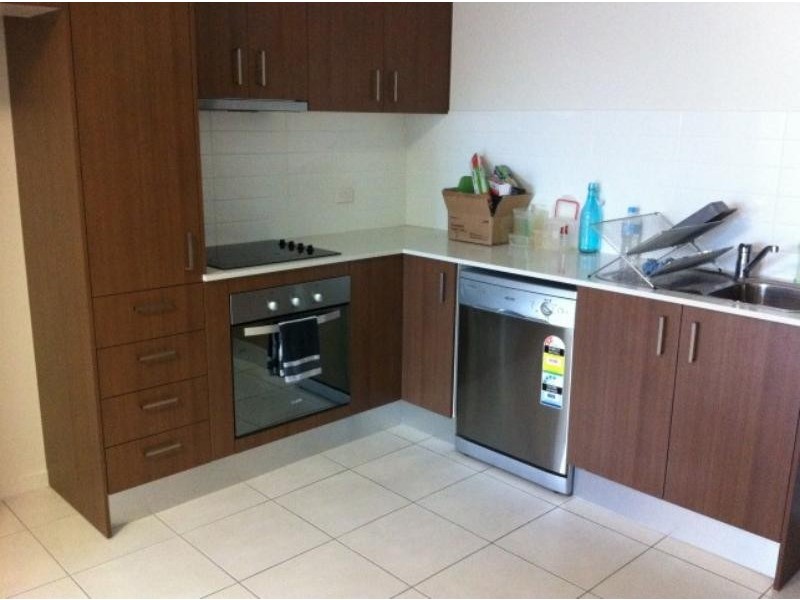 Unit 4/3 Wickham St, Newmarket QLD 4051