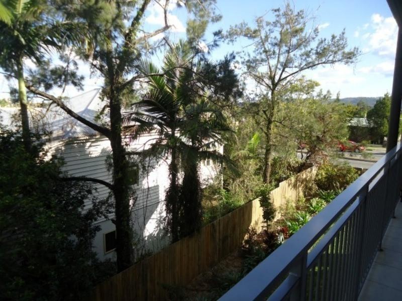 Unit 4/3 Wickham St, Newmarket QLD 4051