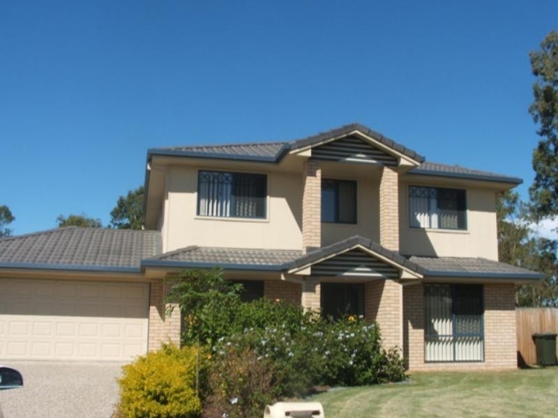 44 Salubris  Pl, Moggill QLD 4070