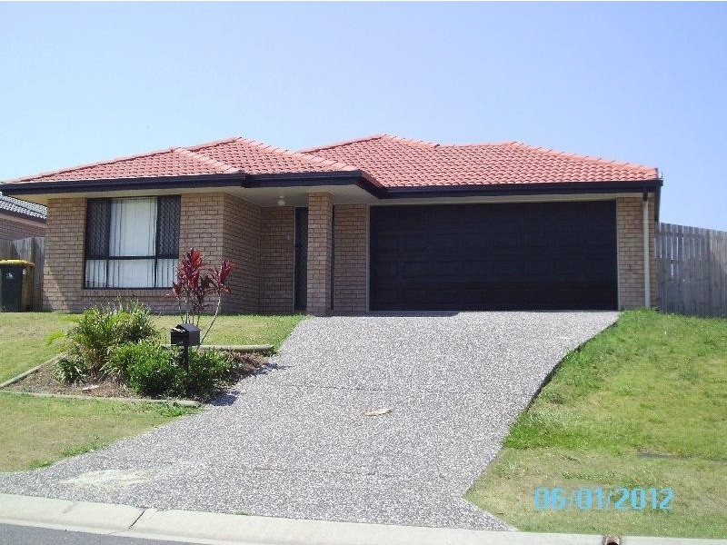 12 Tuohy St, Rothwell QLD 4022