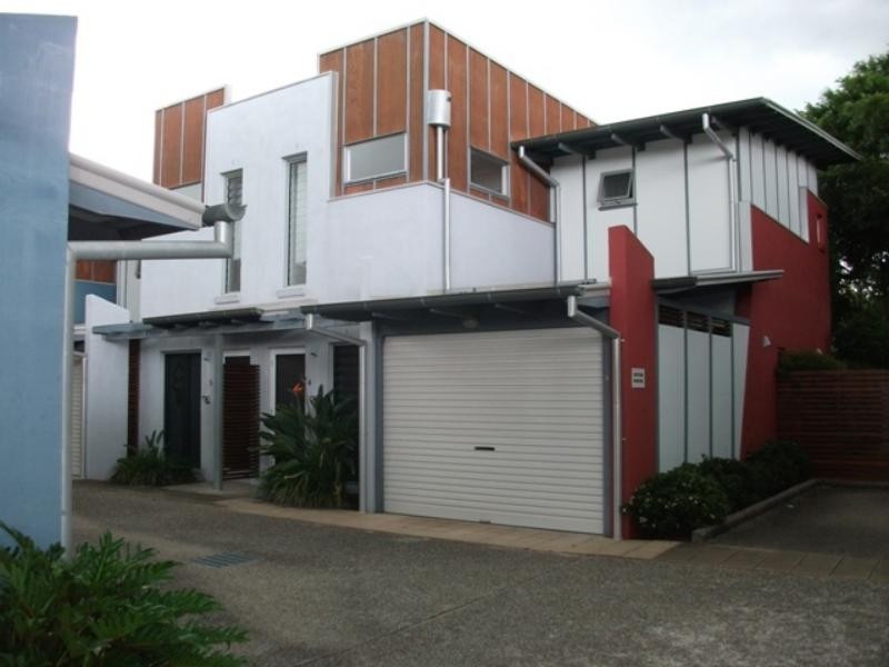 4/57 Shakespeare St, Coorparoo QLD 4151