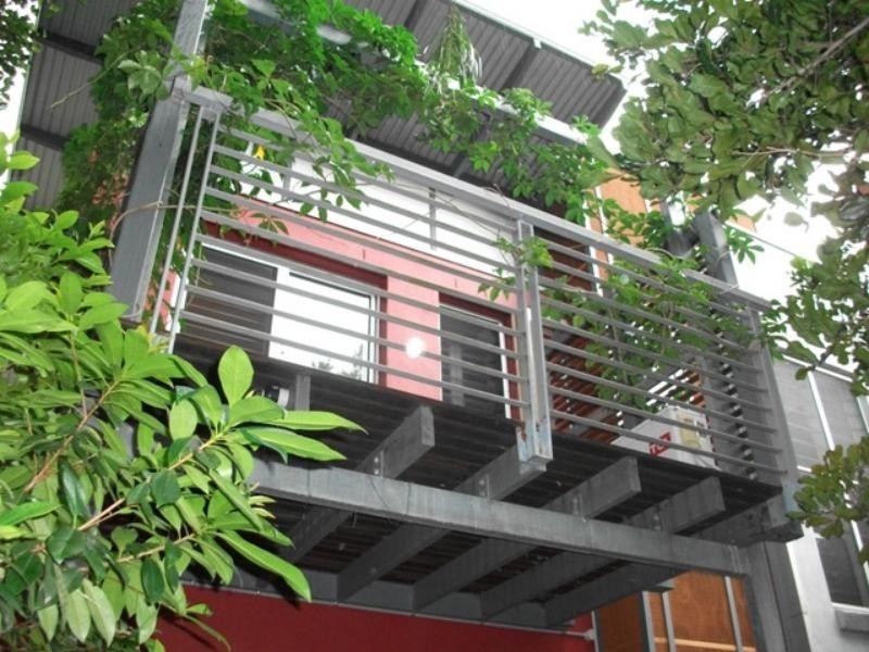 4/57 Shakespeare St, Coorparoo QLD 4151