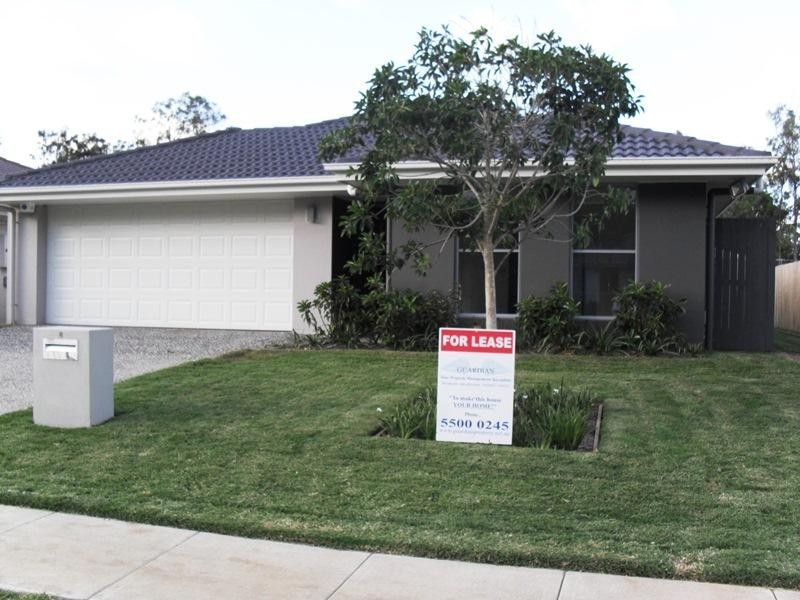 8 Emerson Rd, Bannockburn QLD 4207