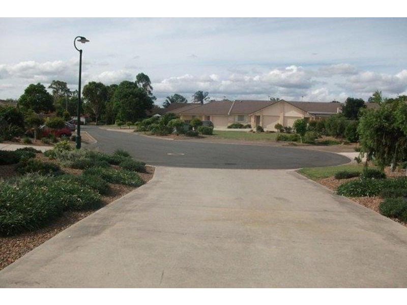 20/8 Rosegum Pl, Redbank Plains QLD 4301