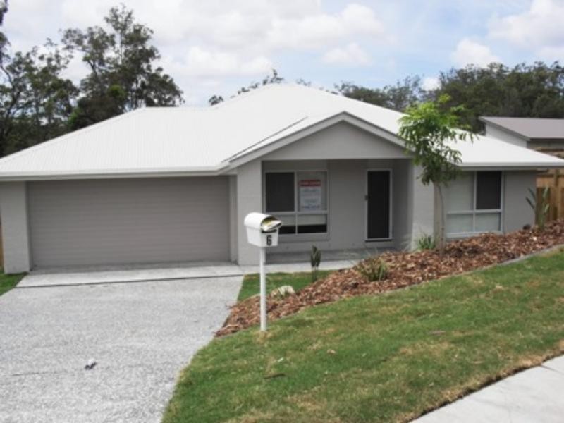 6 Murphys  Lane, Oxenford QLD 4210