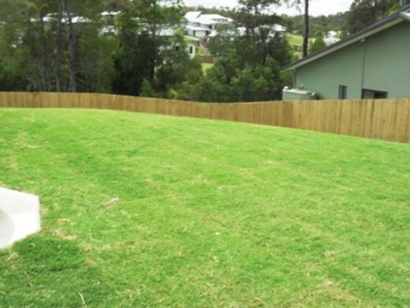 6 Murphys  Lane, Oxenford QLD 4210