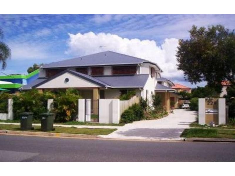 4/226 Queen St, Southport QLD 4215