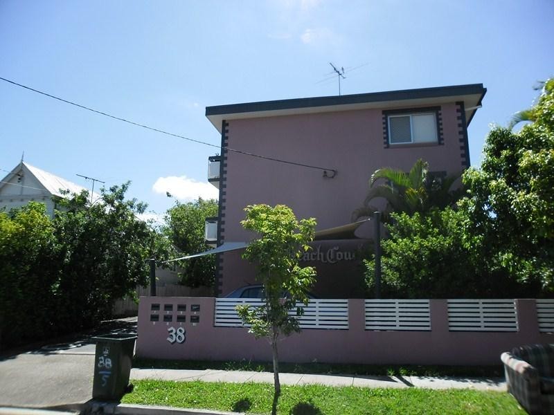 2/38 Peach St, Greenslopes QLD 4120