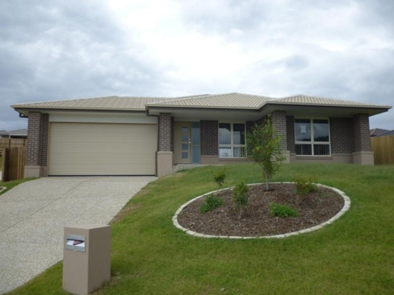 22 Gammon Way, Redbank Plains QLD 4301