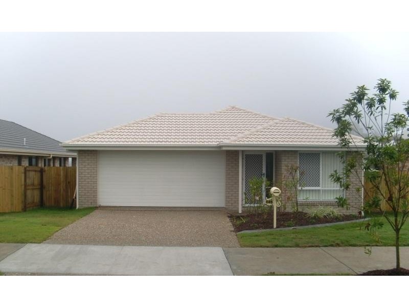145 ALAWOONA  St, Redbank Plains QLD 4301