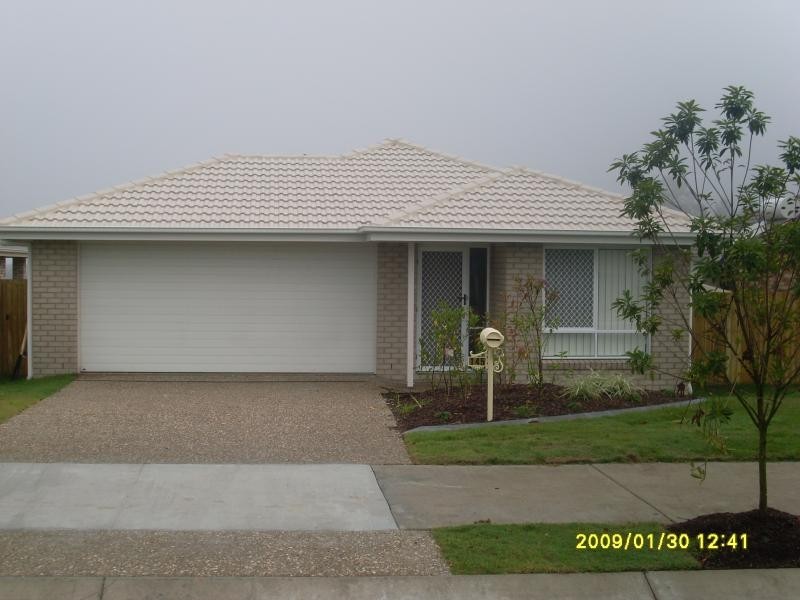 145 ALAWOONA  St, Redbank Plains QLD 4301