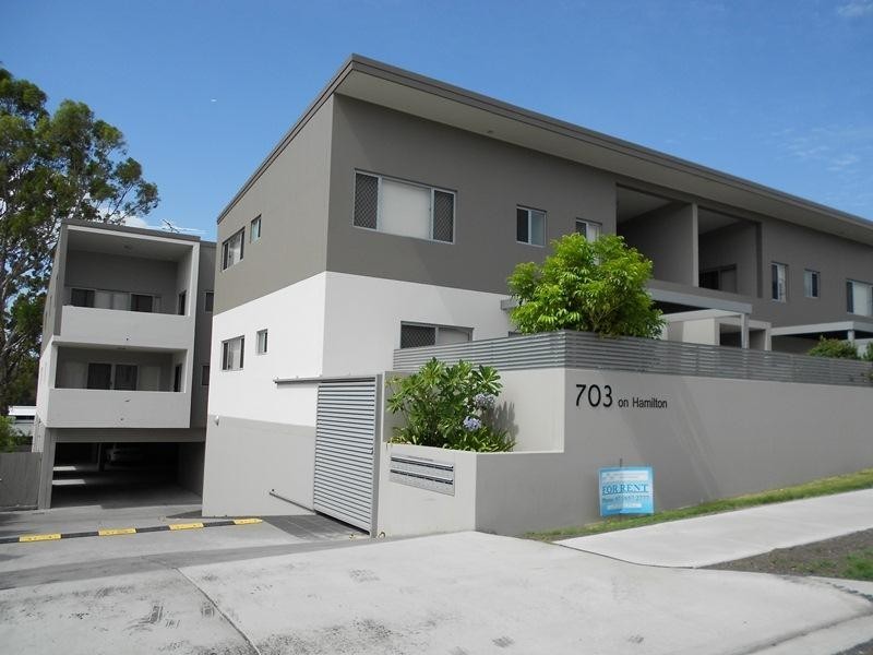 3/703 Hamilton  Rd, Chermside QLD 4032