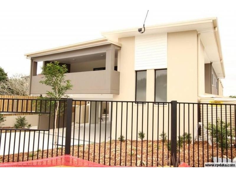 2/25 Bellevue Ave, Gaythorne QLD 4051