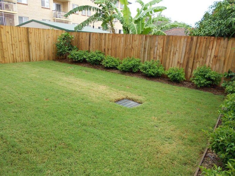 2/25 Bellevue Ave, Gaythorne QLD 4051