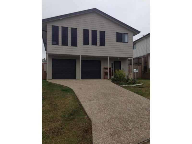 18 MacBride  St, Collingwood Park QLD 4301