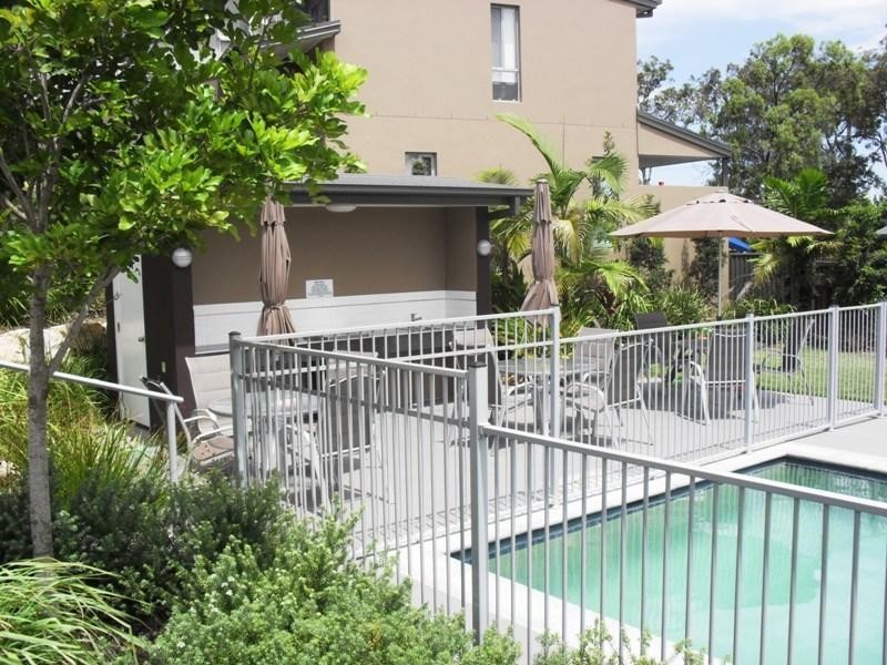 14/446 Pine Ridge  Rd, Coombabah QLD 4216