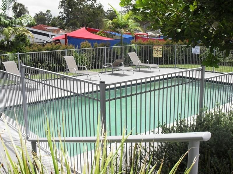 14/446 Pine Ridge  Rd, Coombabah QLD 4216