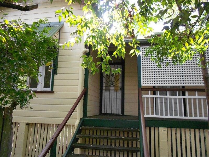 160 Merthyr Rd, New Farm QLD 4005