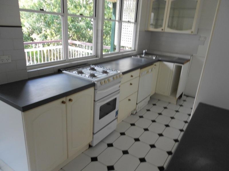 160 Merthyr Rd, New Farm QLD 4005