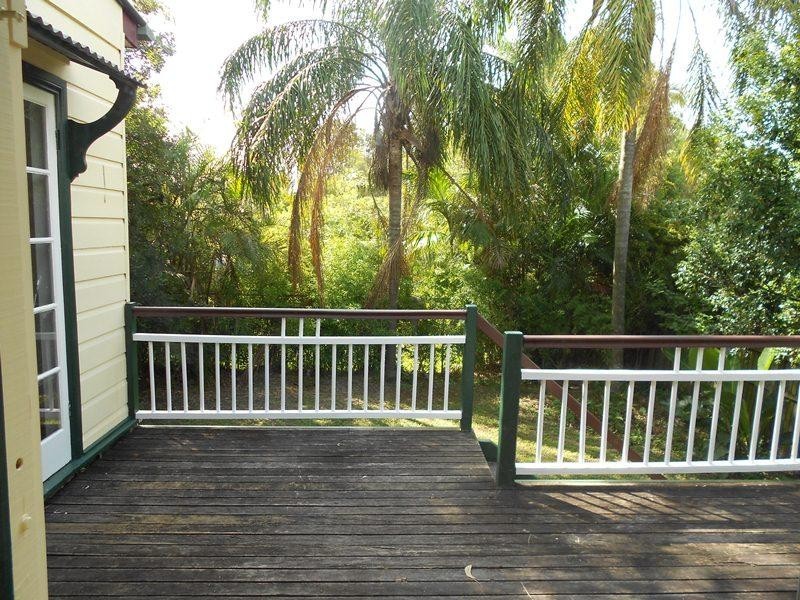 160 Merthyr Rd, New Farm QLD 4005