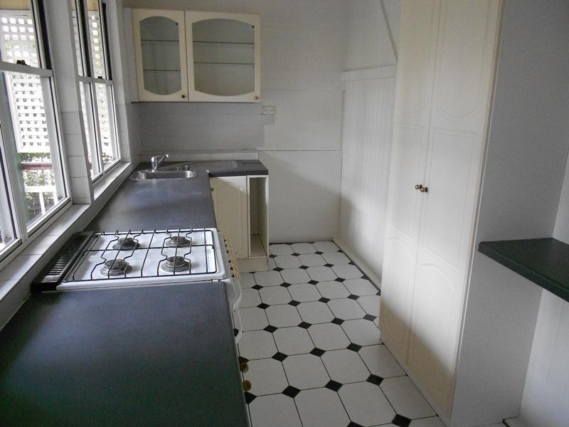 160 Merthyr Rd, New Farm QLD 4005